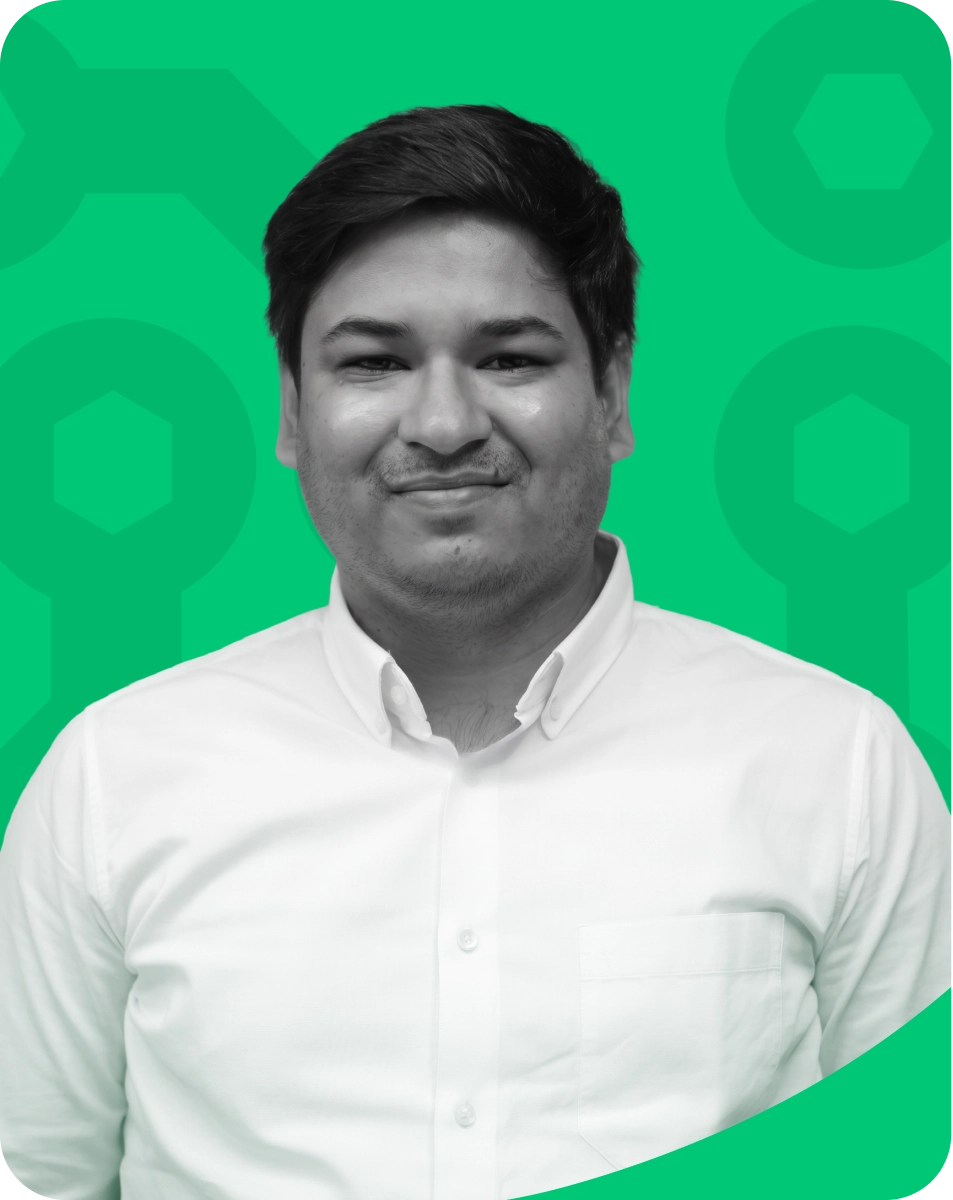 Raghav Jaju